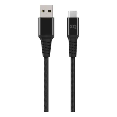 Xqisit USB-C naar USB-A kabel - 2 meter