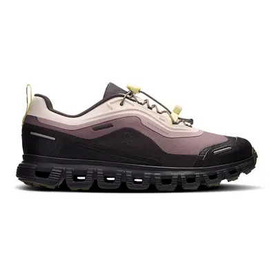 On Cloud 6 Geo WP Pink Femmes - Baskets On - Rose - 3WG10354898-5.5 - Size: 5.5