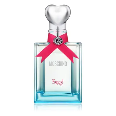 Moschino Funny Eau de Toilette 50 ml
