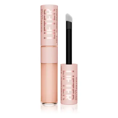 Maybelline Lifter Full Coverage Serum Concealer vloeibare concealer tegen huidonzuiverheden 25 11 ml