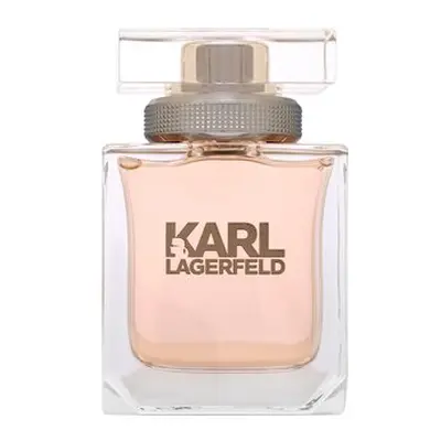 Lagerfeld Karl Lagerfeld for Her Eau de Parfum voor vrouwen 85 ml