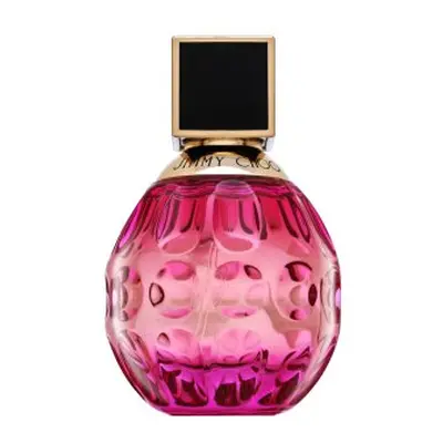 Jimmy Choo Rose Passion Eau de Parfum voor vrouwen 40 ml