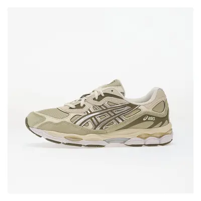 Sneakers Asics Gel-NYC Khaki/ Pure Silver EUR 43.5
