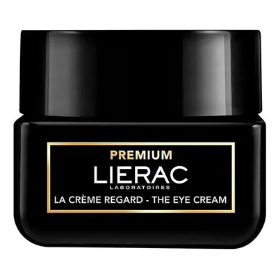 Lierac Premium The Eye Cream crème rajeunissante yeux 20 ml