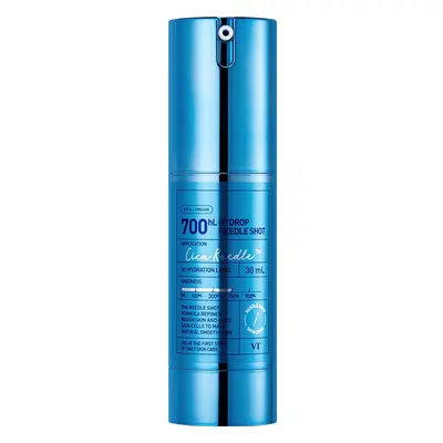 VT COSMETICS Hydrop Reedle Shot 700 30 Serum