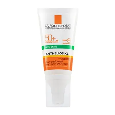 La Roche-Posay Anthelios 50+ Gel Crème Anti-Shine | Matterende Gel-Crème SPF50+ Gemengde tot Vette Huid 50