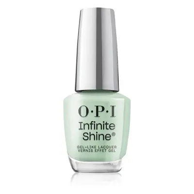 OPI Infinite Shine Silk vernis à ongles effet gel In Mint Condition 15 ml