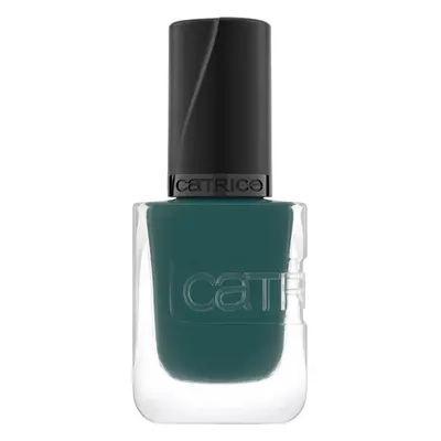 Catrice GEL AFFAIR vernis à ongles teinte 041 Spill The Tea-l 10.5 ml