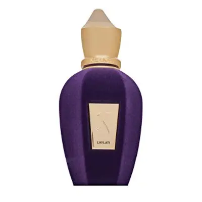 Xerjoff Laylati Eau de Parfum unisex 50 ml