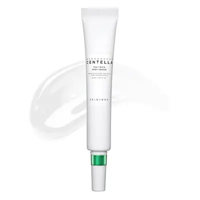 SKIN1004, Madagascar Centella, Tea-Trica Spot Cream, 20 ml
