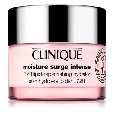 Clinique Moisture Surge™ Intense 72H Lipid-Replenishing Hydrator gel-crème hydratant 30 ml