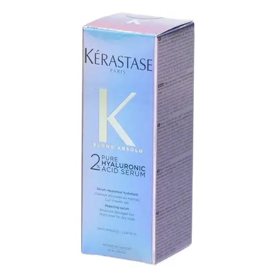 Kérastase Blond Absolu Pure 2% Hyaluronzuur Serum 50