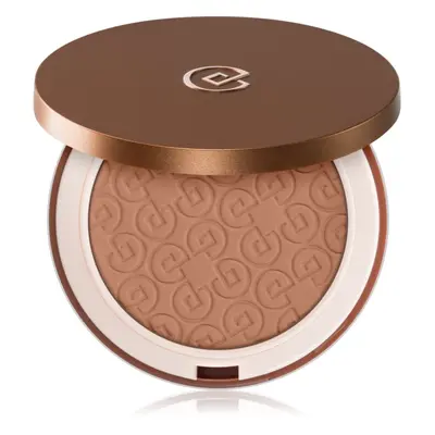 Collistar Magica Bronzing Powder poudre bronzante effet mat teinte 3.3 - Taormina 9 g