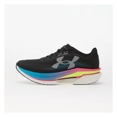 Sneakers Under Armour U Velociti Pro 2 Black EUR 42.5