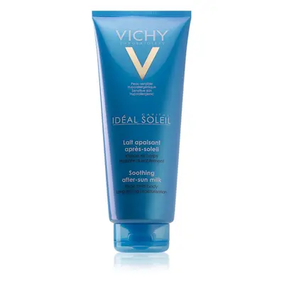 Vichy Aftersun 300 Melk
