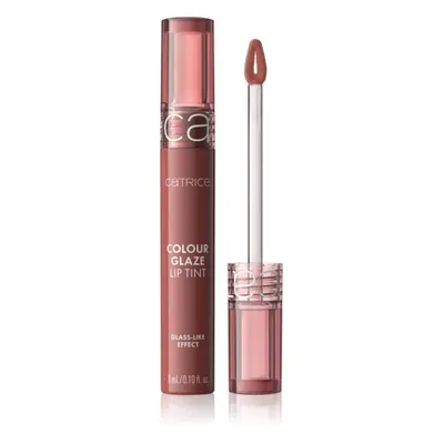 Catrice Colour Glaze Lip Tint brillant à lèvres ultra pigmenté teinte 020 Mood Nude 3 ml