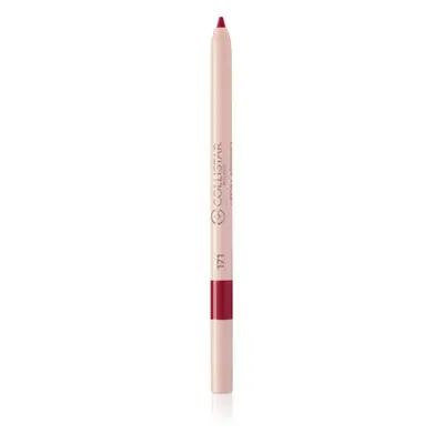 Collistar Twist Design Lip Pencil crayon à lèvres texture crémeuse teinte 171 - Granato Rosso 0.4 g