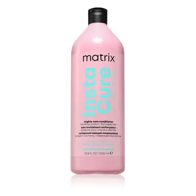 Matrix Instacure Build A Bond après-shampoing rénovateur 1000 ml
