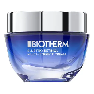 Biotherm Blue Pro-Retinol Multi-Correct Crème - Anti-rimpel dagcrème 50