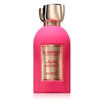 Hamidi Al Mukhmal Shaghuf Eau de Parfum mixte 100 ml