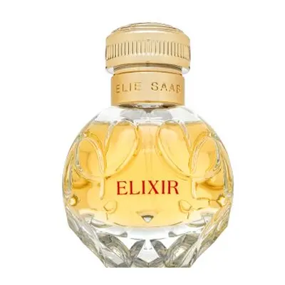 Elie Saab Elixir Eau de Parfum pour femme 50 ml