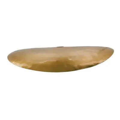 Hatt Scherm Ø60 Antique Brass - House Doctor Slamp - Metaal