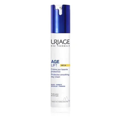 Uriage Age Lift Protective Smoothing Day Cream SPF30 crème de jour protectrice anti-rides et anti-taches brunes SPF 30 40 ml