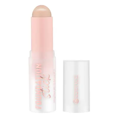 essence FOUNDATION Stick fond de teint longue tenue en stick teinte 110 10 g
