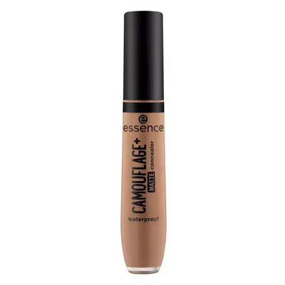 essence CAMOUFLAGE+ MATTE correcteur liquide effet mat teinte 190 8 ml