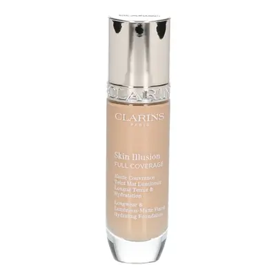 Clarins Skin Illusion Full Coverage 110N 30 Make-up