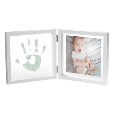 Baby Art Mijn Baby Style Transparant Verf Frame & Print