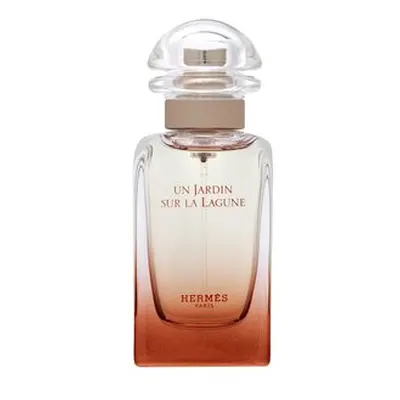 Hermes Un Jardin Sur La Lagune Eau de Toilette unisex 50 ml