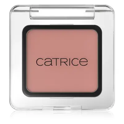 Catrice Art Couleurs fard à paupières teinte 490 Muted Bloom 2 g