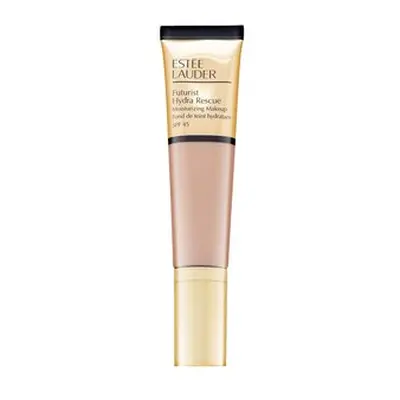 Estée Lauder Futurist Hydra Rescue fond de teint hydratant SPF 45 teinte 3C2 Pebble 35 ml