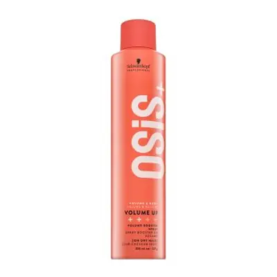 Schwarzkopf Professional Osis+ Volume Up haarlak voor volume 300 ml