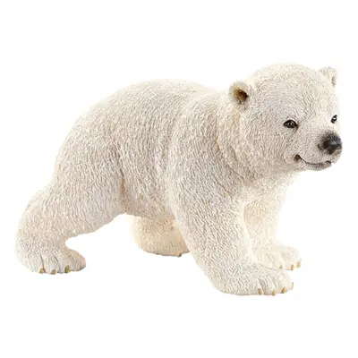 Schleich ijsbeer welp - 14708