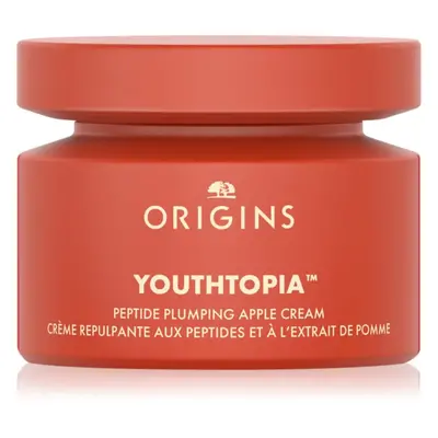 Origins Youthtopia™ Peptide Plumping Apple Cream 50 Crème