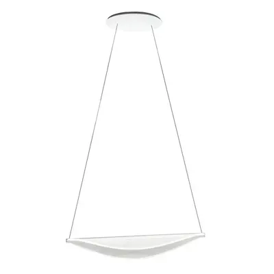 Diphy LED hanglamp, 76 cm, DALI - Stilnovo - Woonkamer - Modern - Metaal - 1 lamp