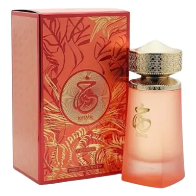 Paris Corner Khair Fusion Unisex Eau de Parfum – 100 ml