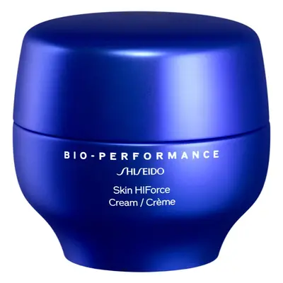 Shiseido Bio-Performance Skin HIForce crème rajeunissante intense 50 ml