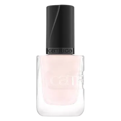 Catrice GEL AFFAIR vernis à ongles teinte 002 Dancing In Ballet Shoes 10.5 ml