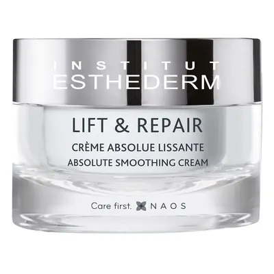 Institut Esthederm Lift & Repair Absolute Smoothing Cream Nieuwe Formule 50 Crème