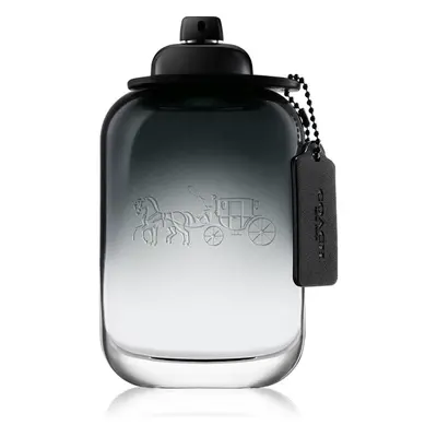 Coach Coach for Men Eau de Toilette voor mannen 200 ml