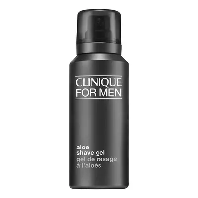 Clinique For Men Aloe Shave Gel 125 ml