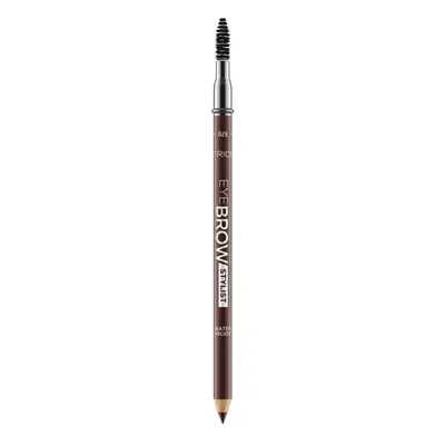 Catrice Eyebrow Stylist crayon pour sourcils avec brosse teinte 025 Perfect BROWn 1.4 g