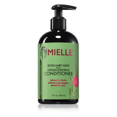 MIELLE Rosemary Mint Strengthening Conditioner 355