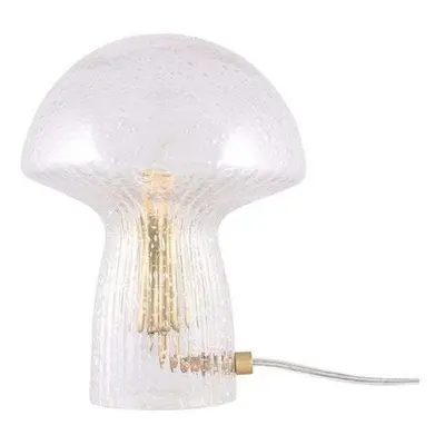 Fungo 16 tafellamp, helder, 20 cm - Globen Lighting - Woonkamer - Glas