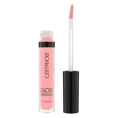Catrice Gloss Obsessed brillant à lèvres teinte 020 Same Gloss, Different Day 2.5 ml
