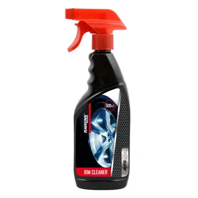 Rawlink Velgenreiniger - 500ml