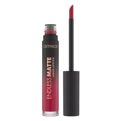 Catrice Endless Matte rouge à lèvres liquide mat teinte 080 Love Potion 4.5 ml